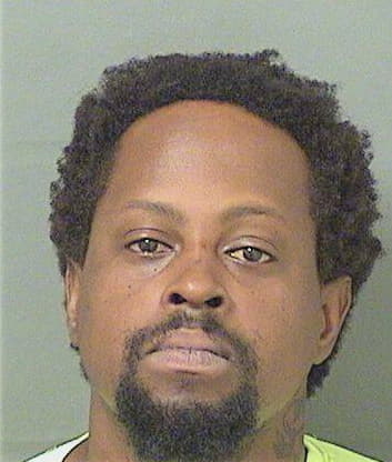 Marvin Marshall, - Palm Beach County, FL 